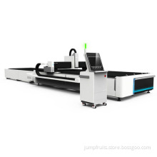 metal cnc fiber laser cutter laser cutting machine